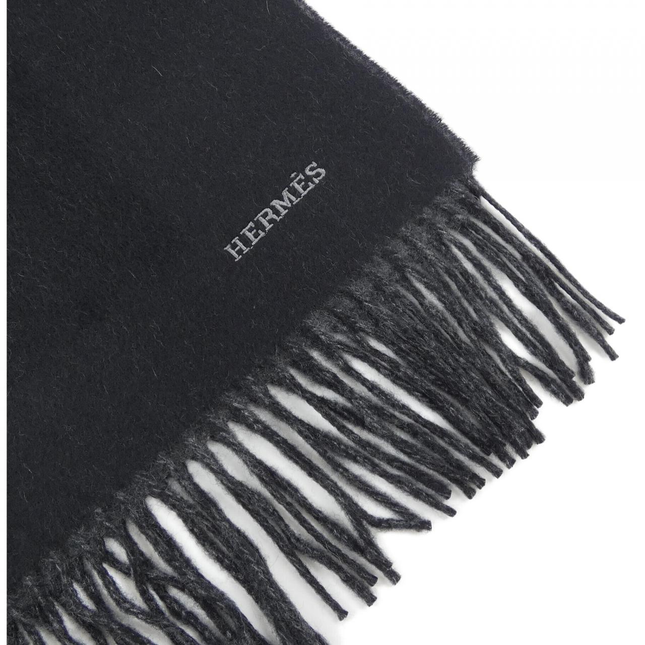 エルメス HERMES MUFFLER