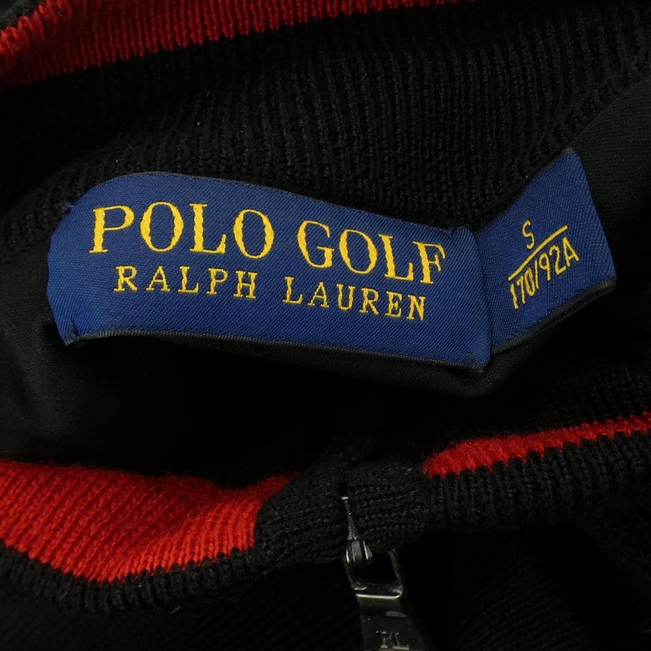 POLO GOLF ブルゾン