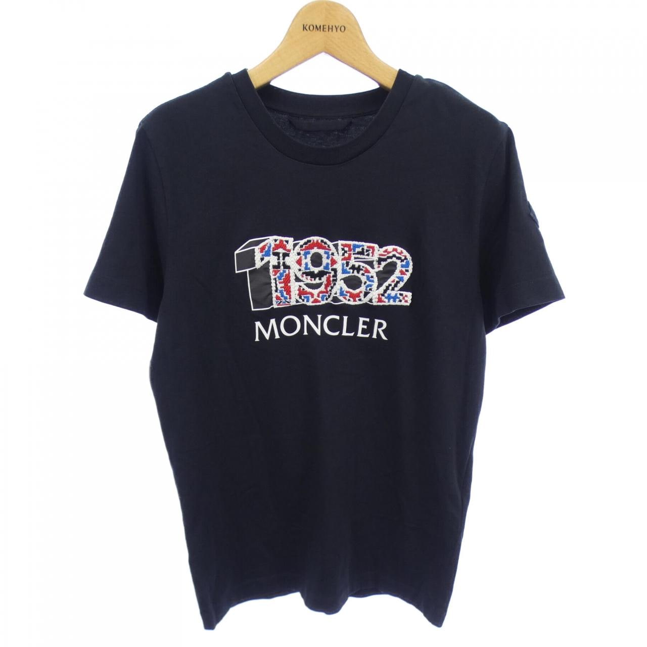 モンクレール ジーニアス MONCLER GENIUS Tシャツ
