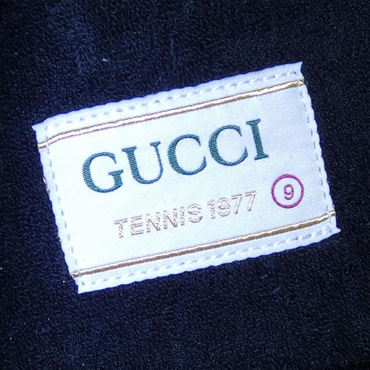 グッチ GUCCI 628717 H9H80 スニーカー