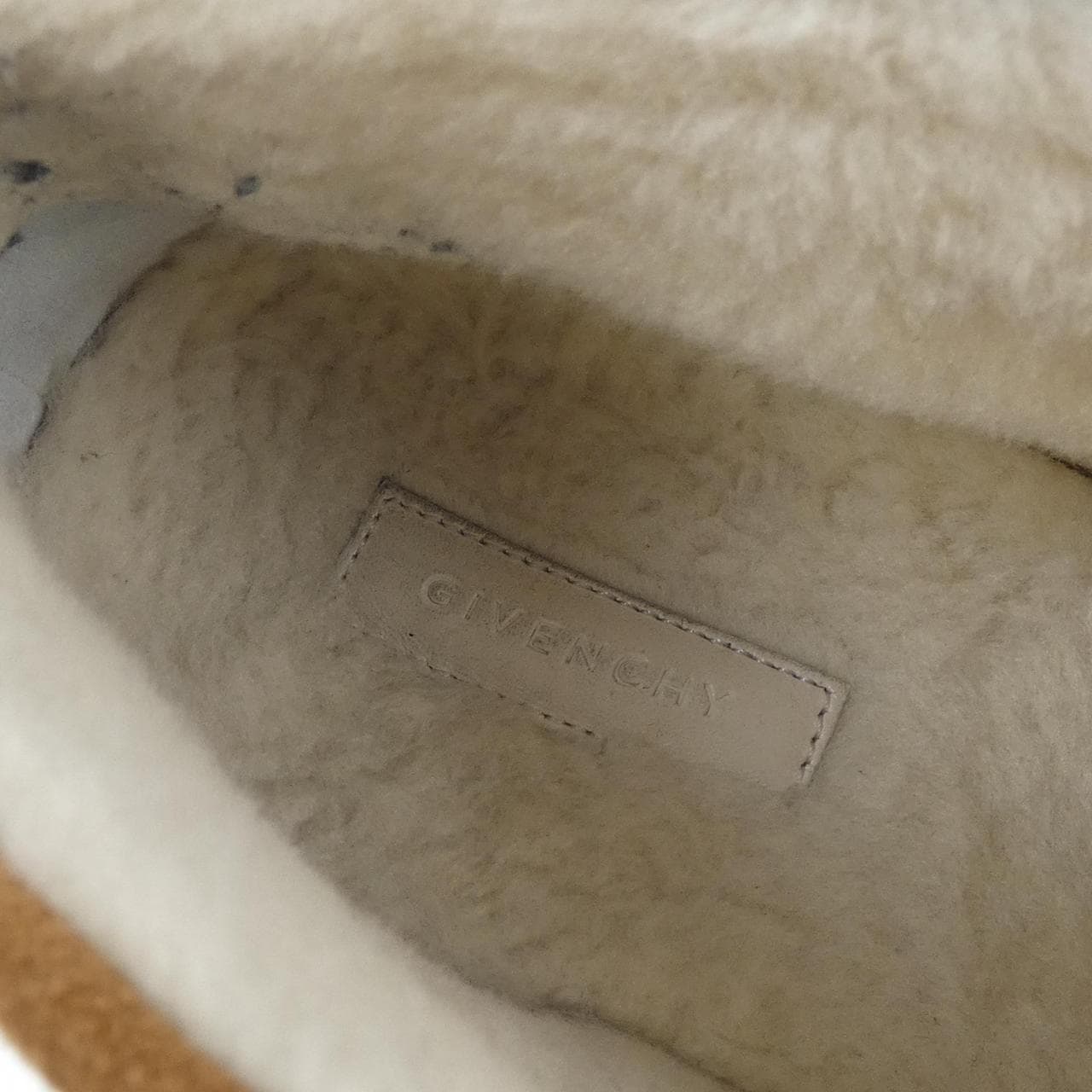 ジバンシー GIVENCHY ブーツ