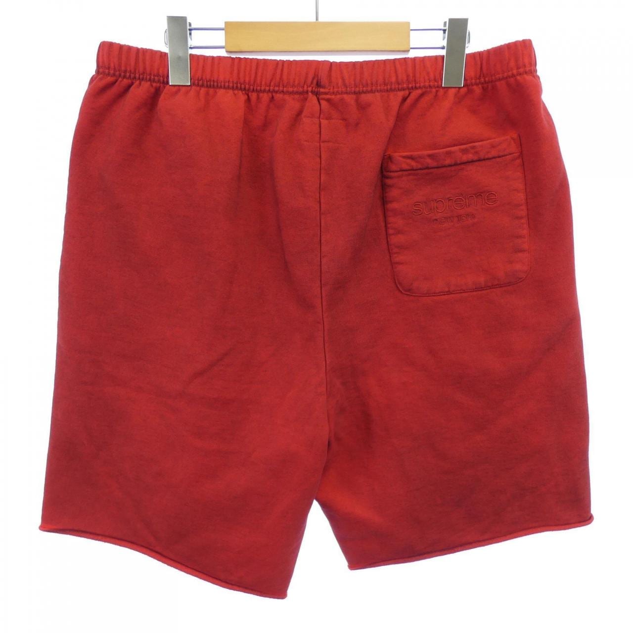 シュプリーム SUPREME Spray Sweatshort ショートパンツ