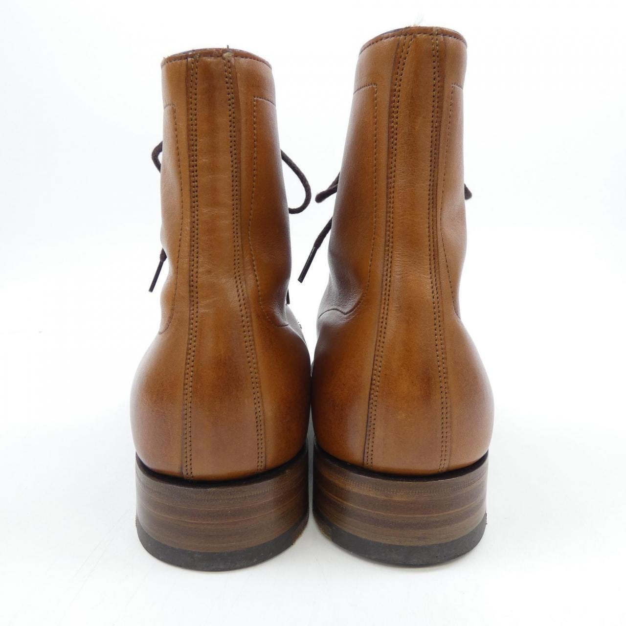 ダブルアールエル DOUBLE RL ブーツ