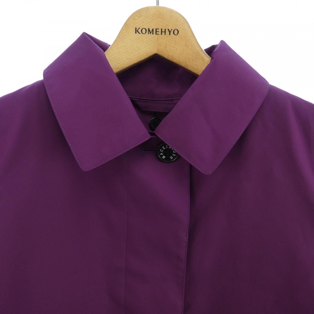 マッキントッシュロンドン MACKINTOSH LONDON G5A01-443-36 コート