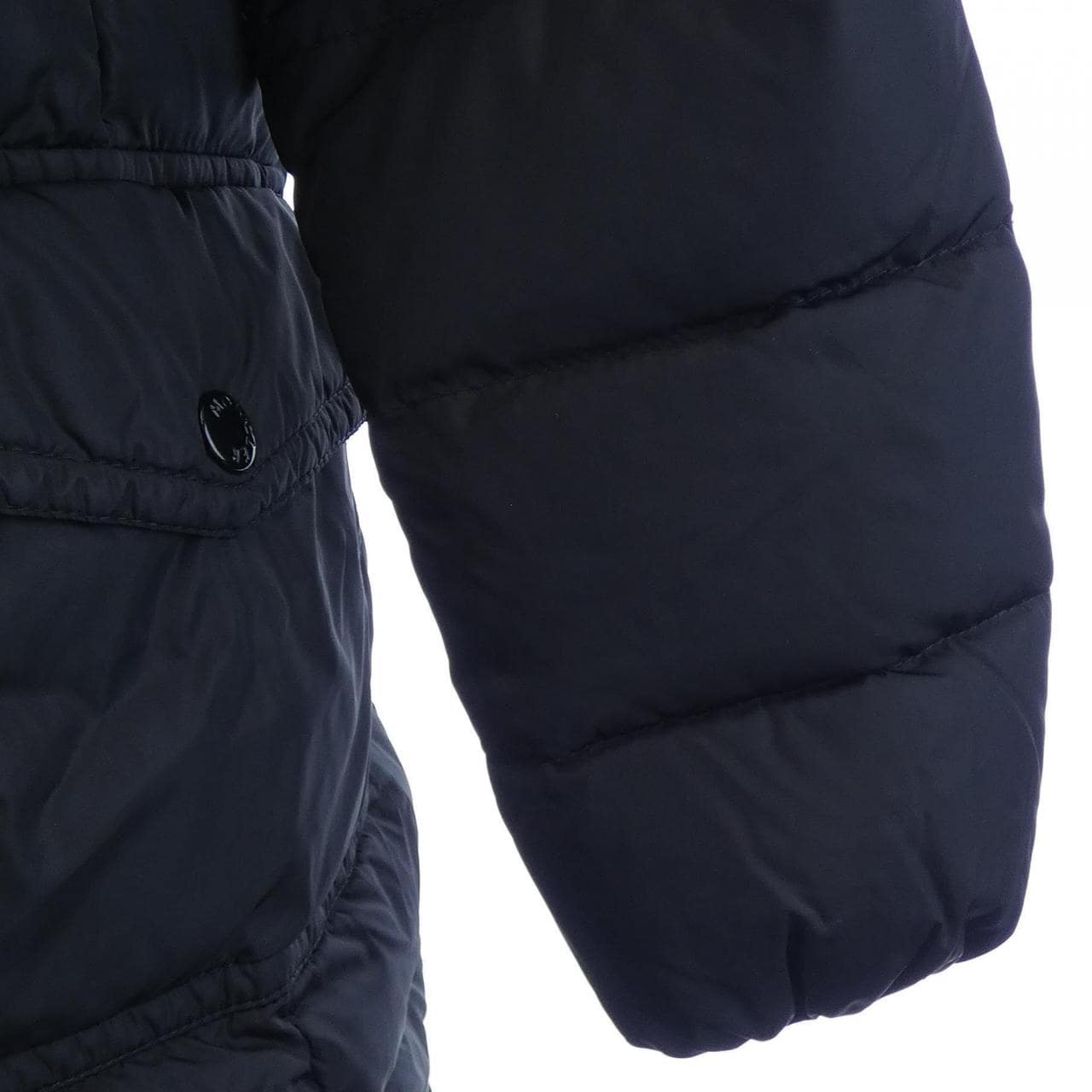 モンクレール MONCLER GENEVRIER ダウンコート