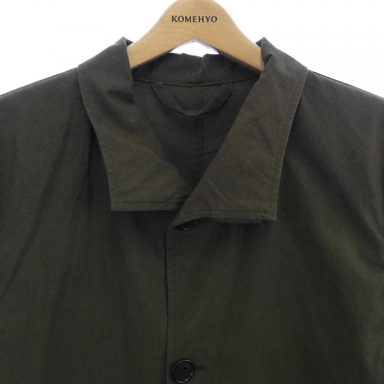 マーガレットハウエル Margaret Howell コート