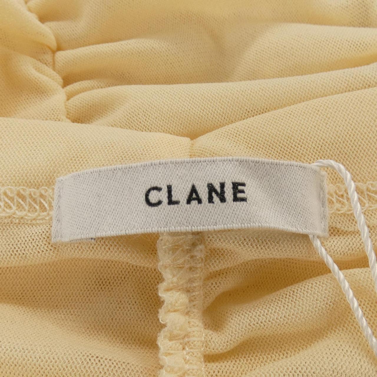 クラネ CLANE キャミソール