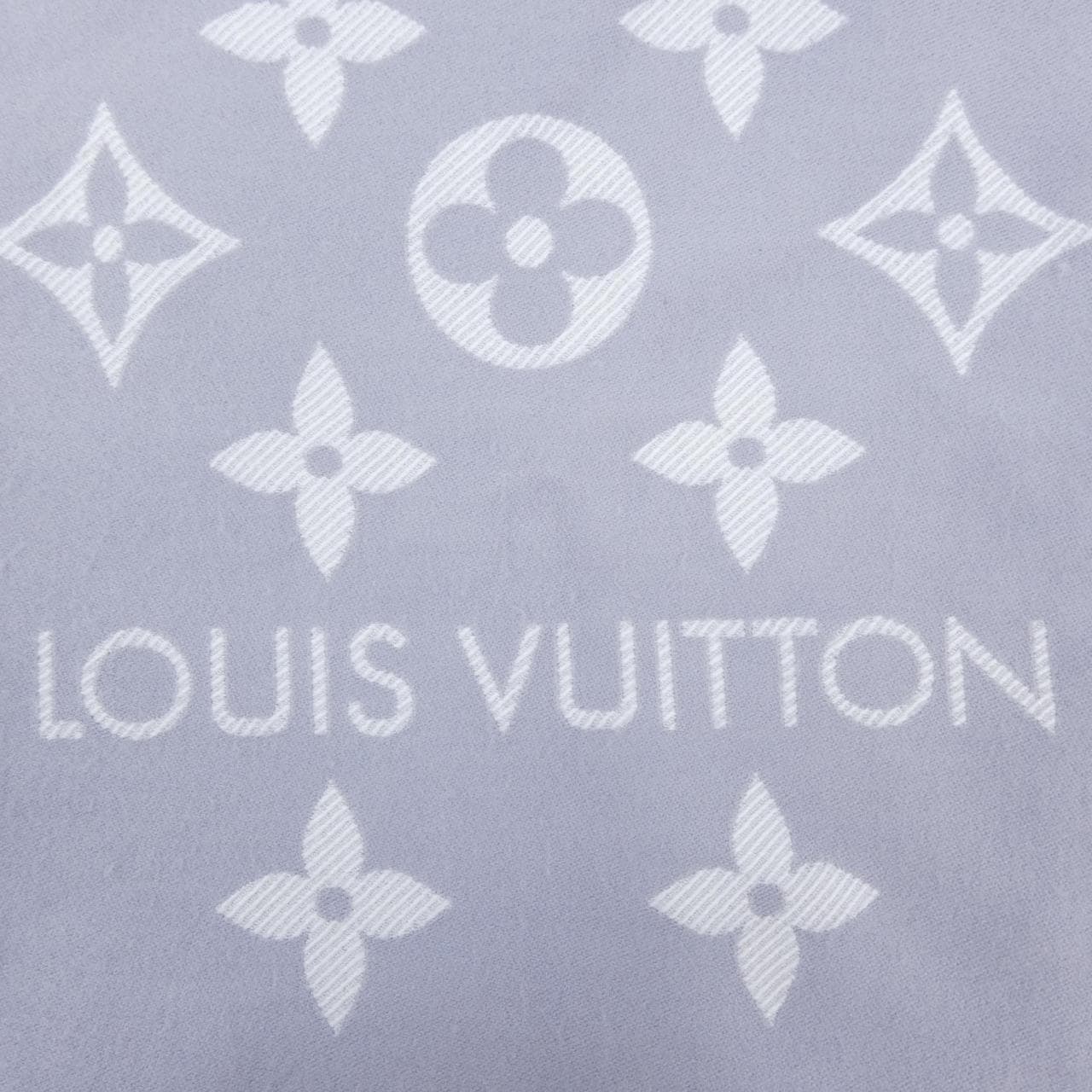 ルイヴィトン LOUIS VUITTON LVエセンシャル M77727 MUFFLER