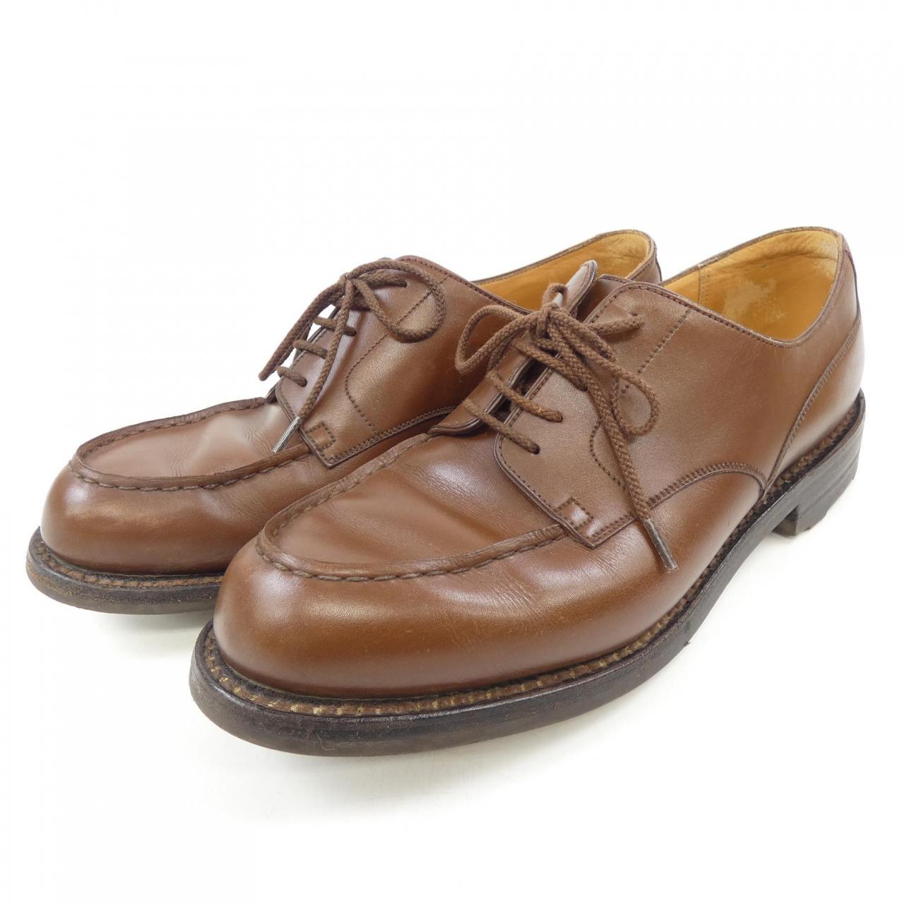 ジェイエムウエストン J.M.WESTON 641 シューズ