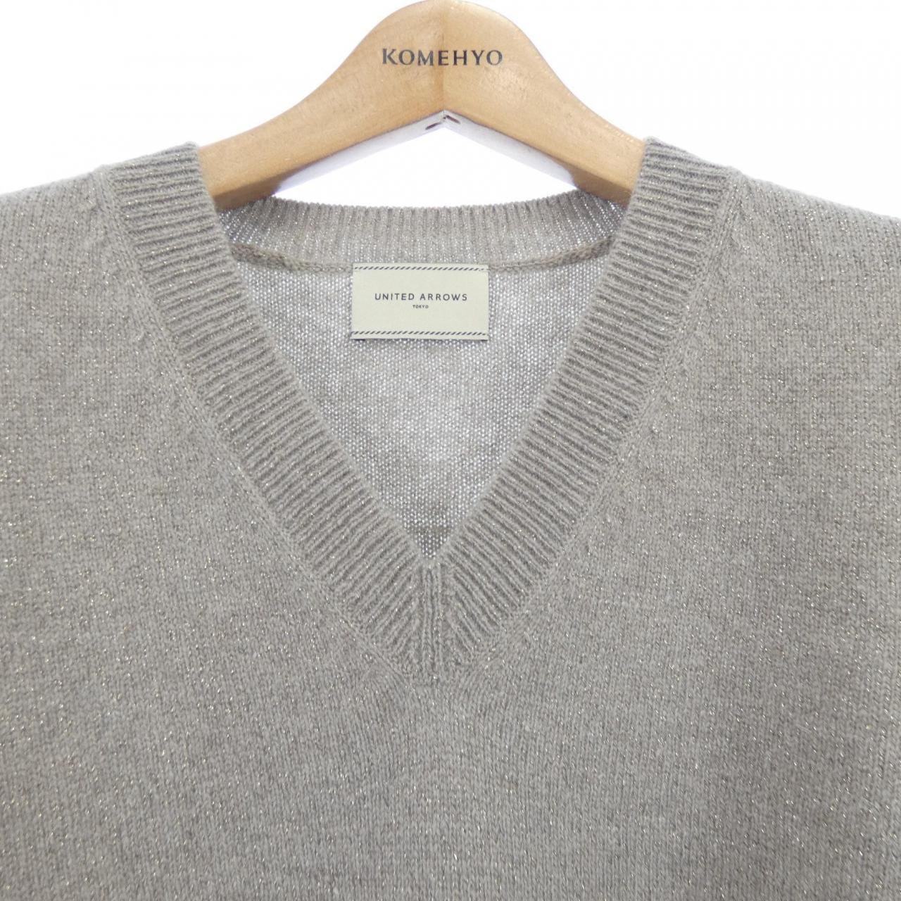 ユナイテッドアローズ UNITED ARROWS ニット
