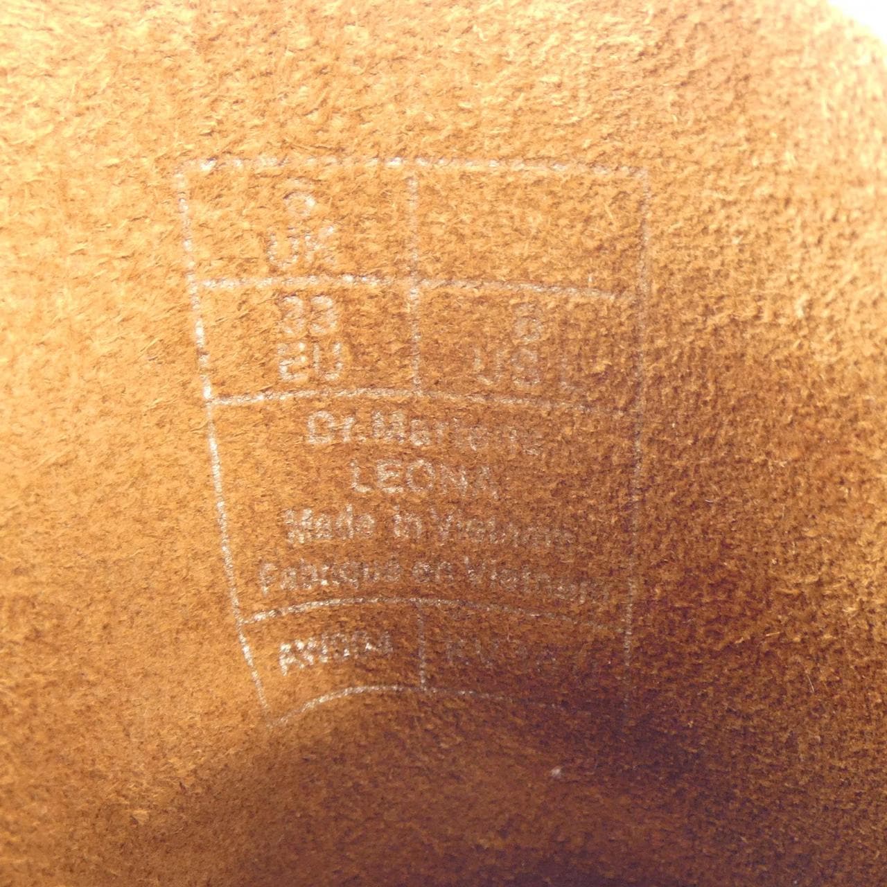 ドクターマーチン DR.MARTENS ブーツ