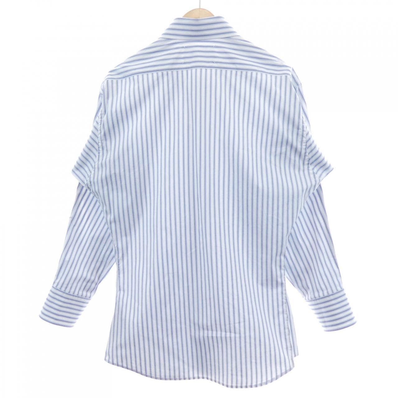 メゾンマルジェラ Maison Margiela S50DT0049 UNISEX シャツ