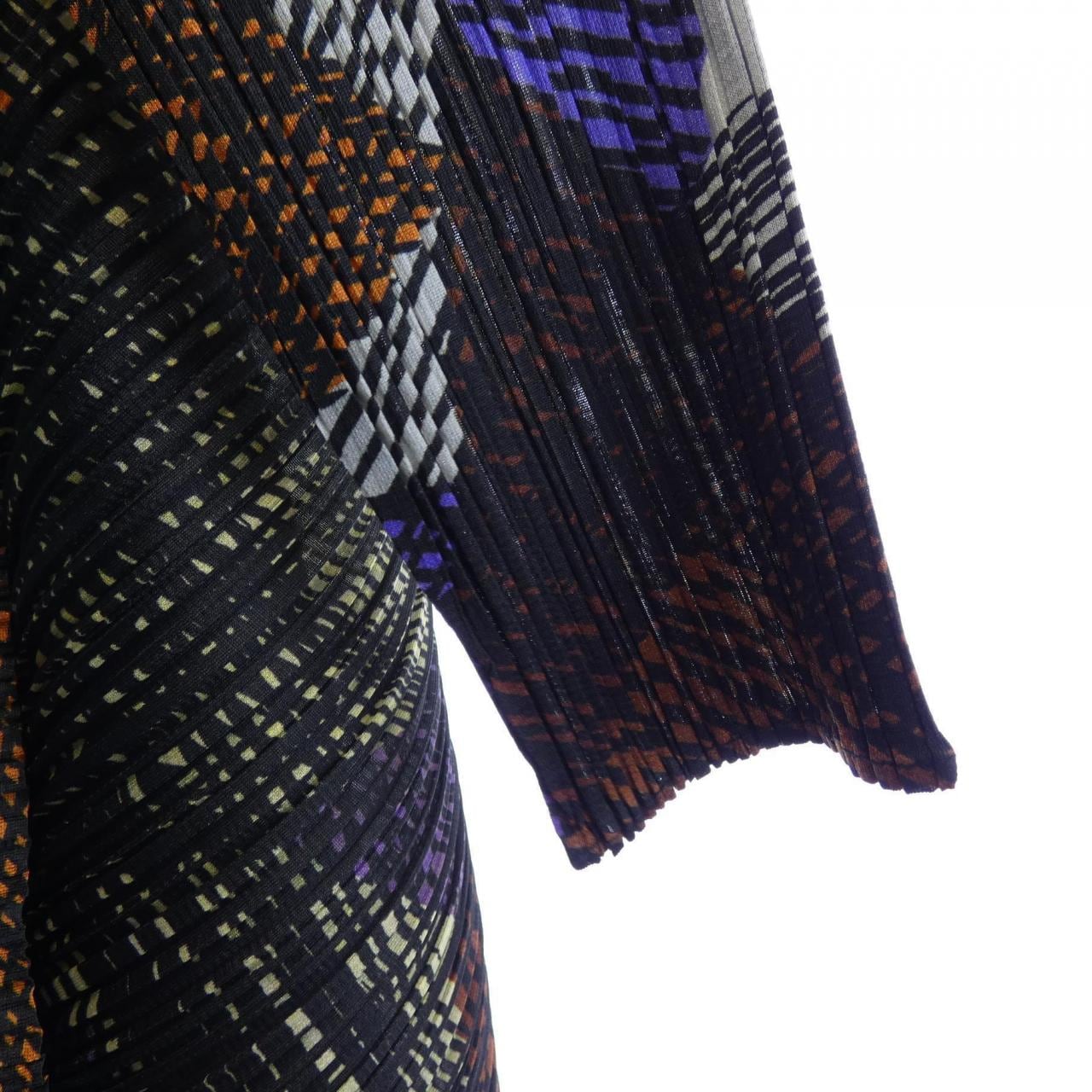 プリーツプリーズ PLEATS PLEASE 2020 ANDANTE PP03-JT672 7575095 チュニック