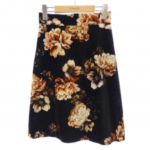 ドルチェアンドガッバーナ DOLCE&GABBANA F4BF0T/FSWA7 スカート
