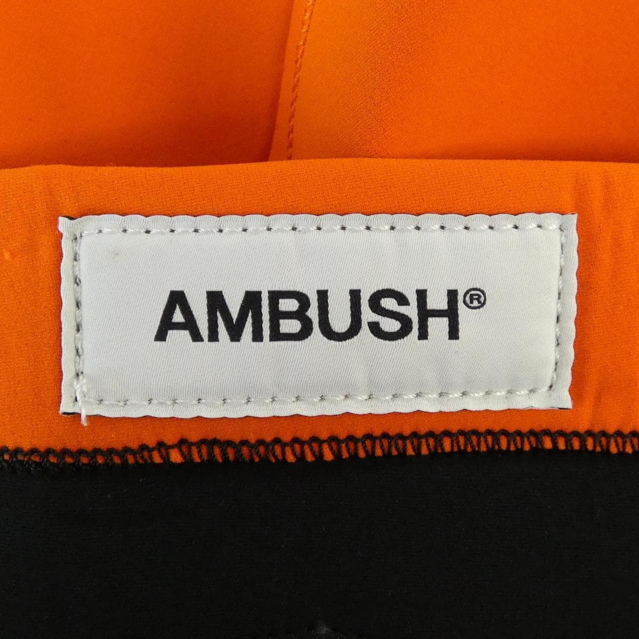 アンブッシュ AMBUSH パンツ