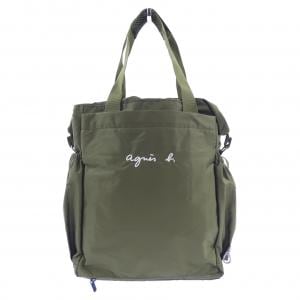 アニエスベー Agnes.b BACKPACK