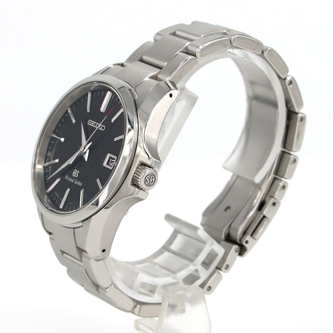 セイコー グランドセイコー･クォーツ 9F62-0AG0/SBGX083 SS クォーツ