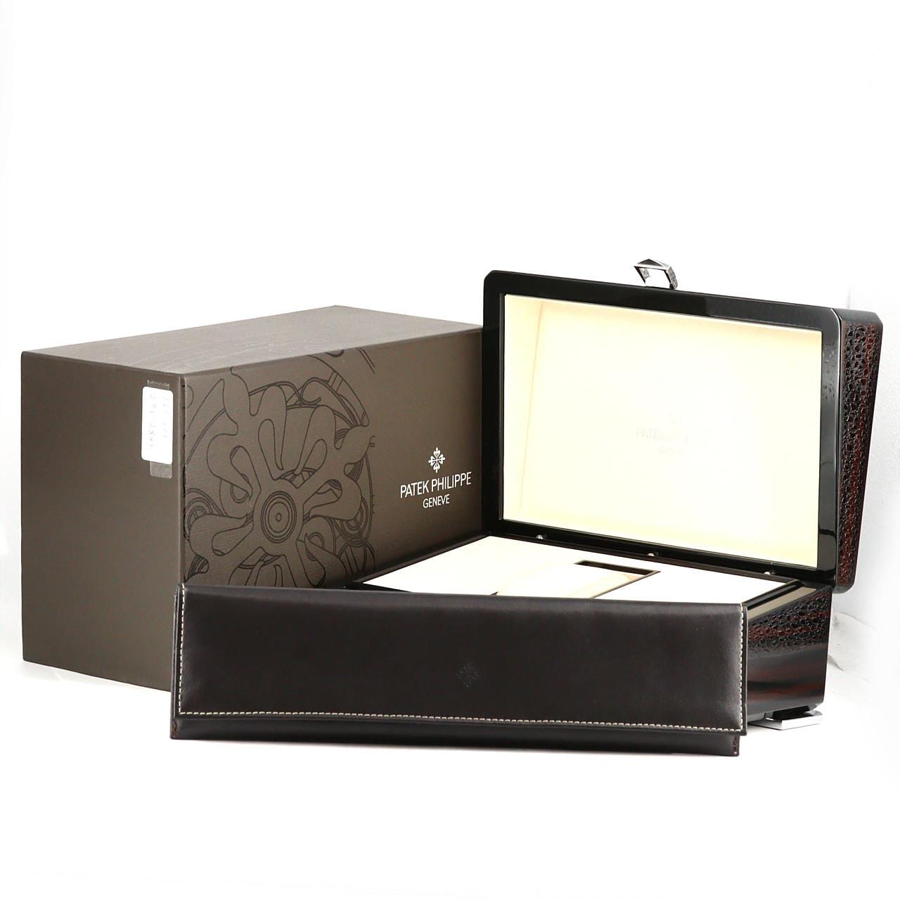 パテック･フィリップ カラトラバ WG 5119G-001 WG 手巻