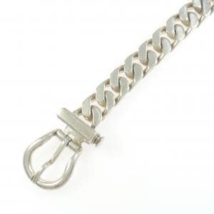 【ヴィンテージ】エルメス ブックル セリエ ブレスレット