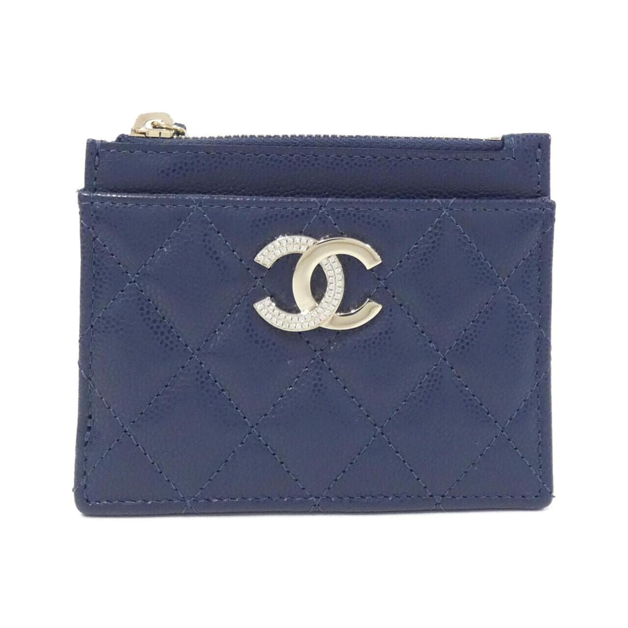 [Unused items] CHANEL AP4174 card case