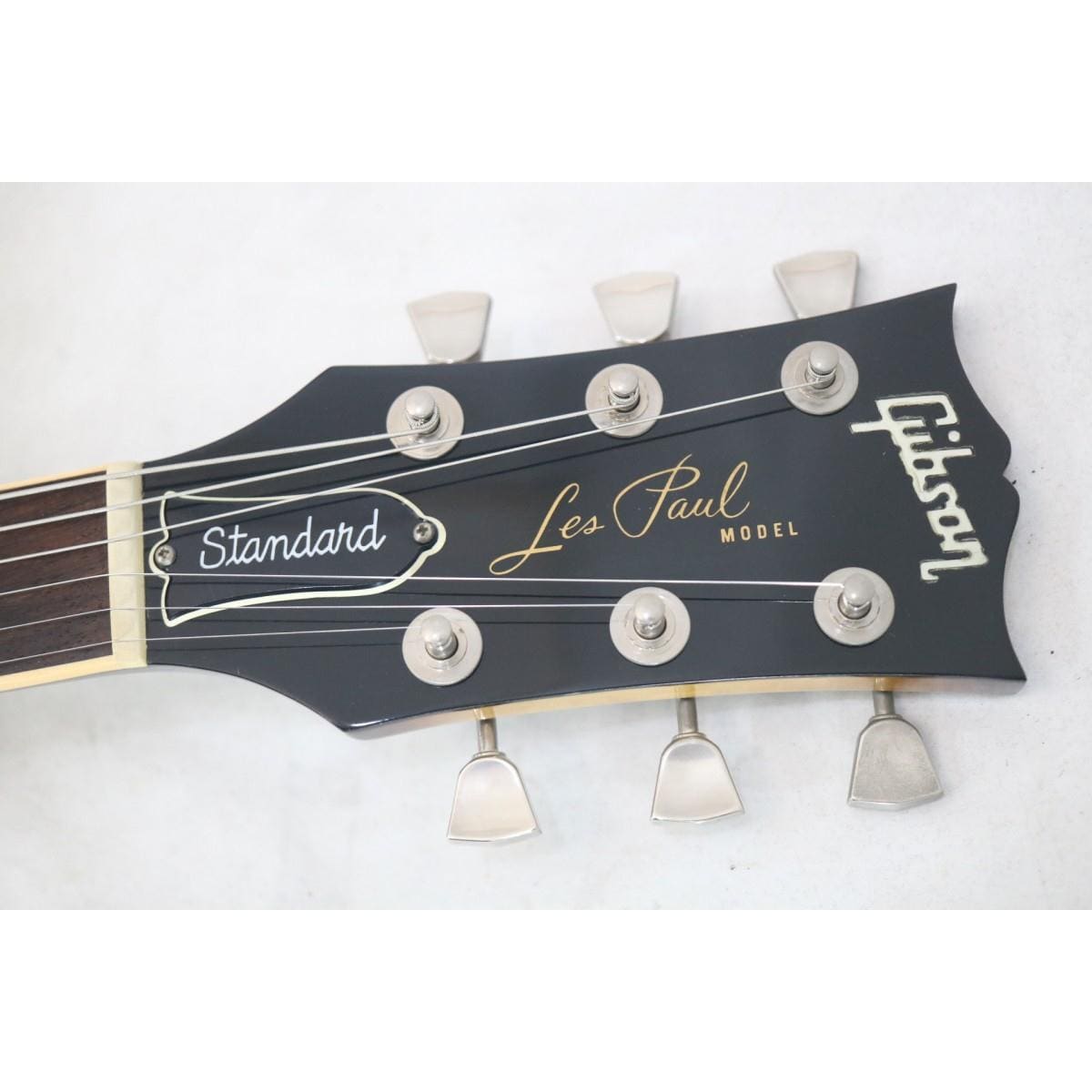 ＧＩＢＳＯＮ　　ＬＥＳ　ＰＡＵＬ　ＳＴＡＮＤＡＲＤ　（１９８０）