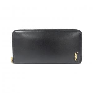 SAINT LAURENT Other Long Wallets