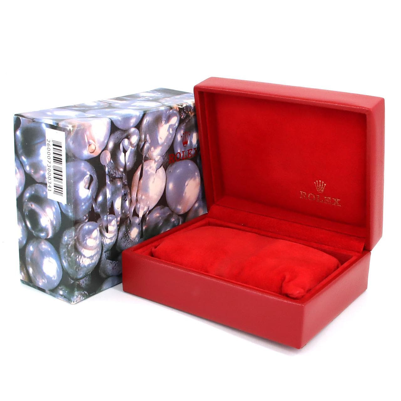 ロレックス デイトジャスト 79173G SSxYG 自動巻 P番