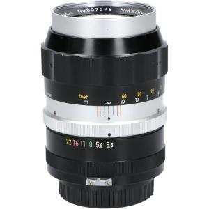 ＮＩＫＫＯＲ－Ｑ１３５ｍｍ　Ｆ３．５