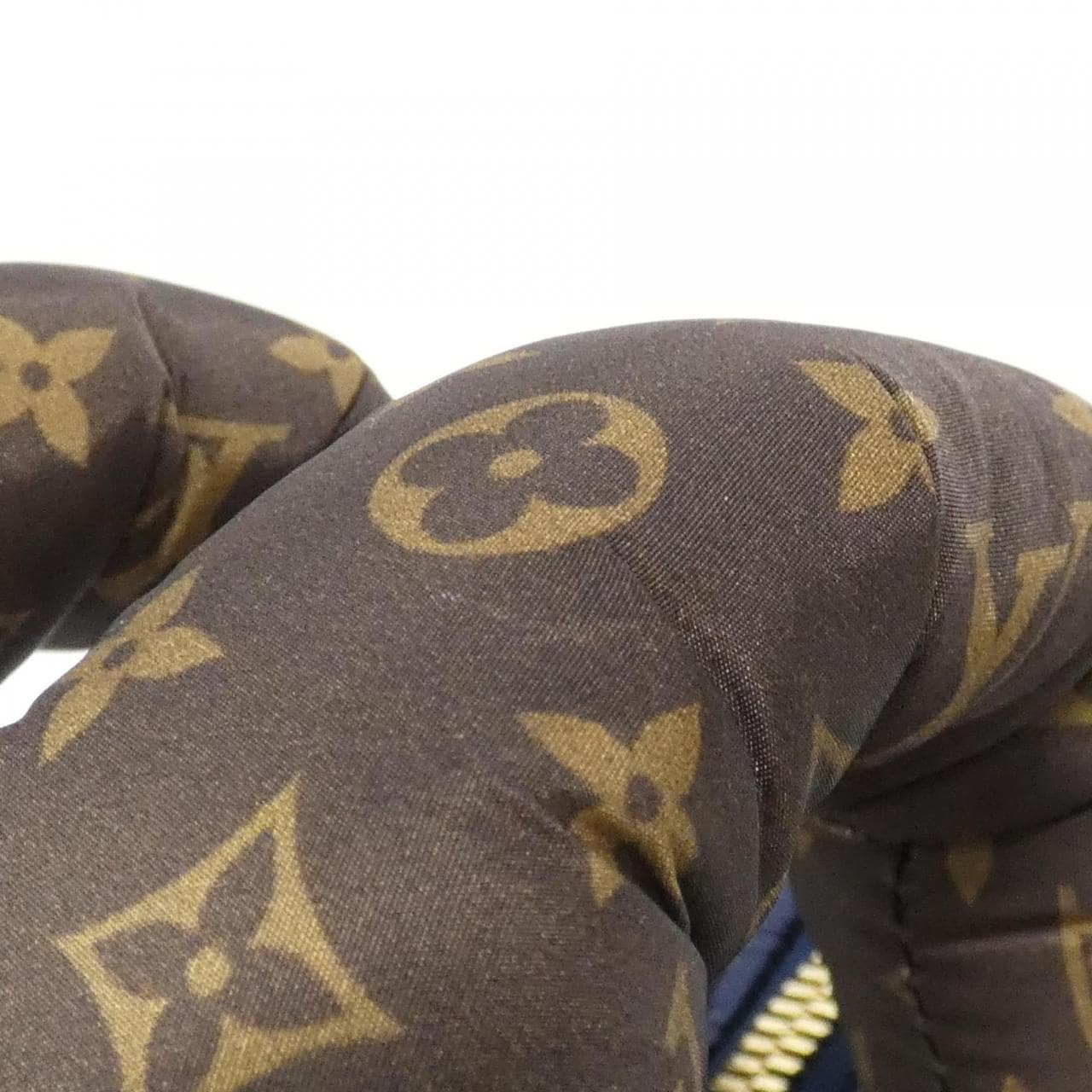 ルイヴィトン モノグラム(LVピロー) スピーディ バンドリエール 25cm M21061 ボストンバッグ