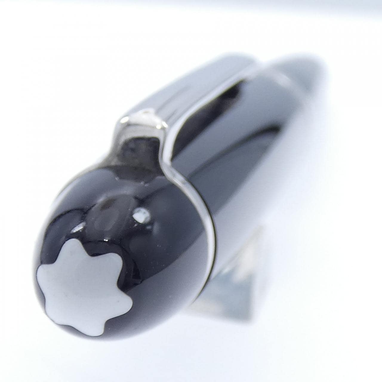 モンブラン マイスターシュテュック146ル･グランプラチナライン 132431 万年筆