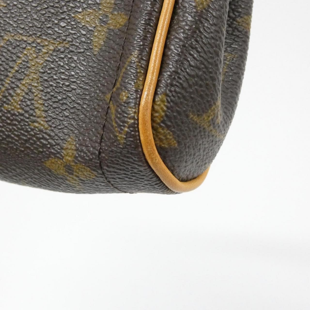 ルイヴィトン モノグラム ポシェット ビバリー M40122 ショルダーバッグ