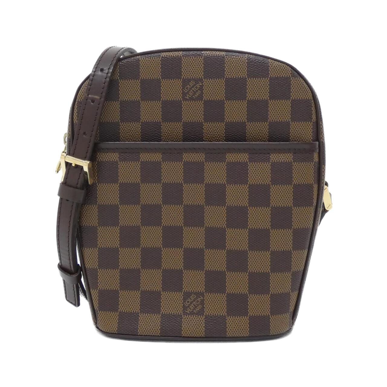LOUIS VUITTON Damier Ipanema PM N51294 单肩包