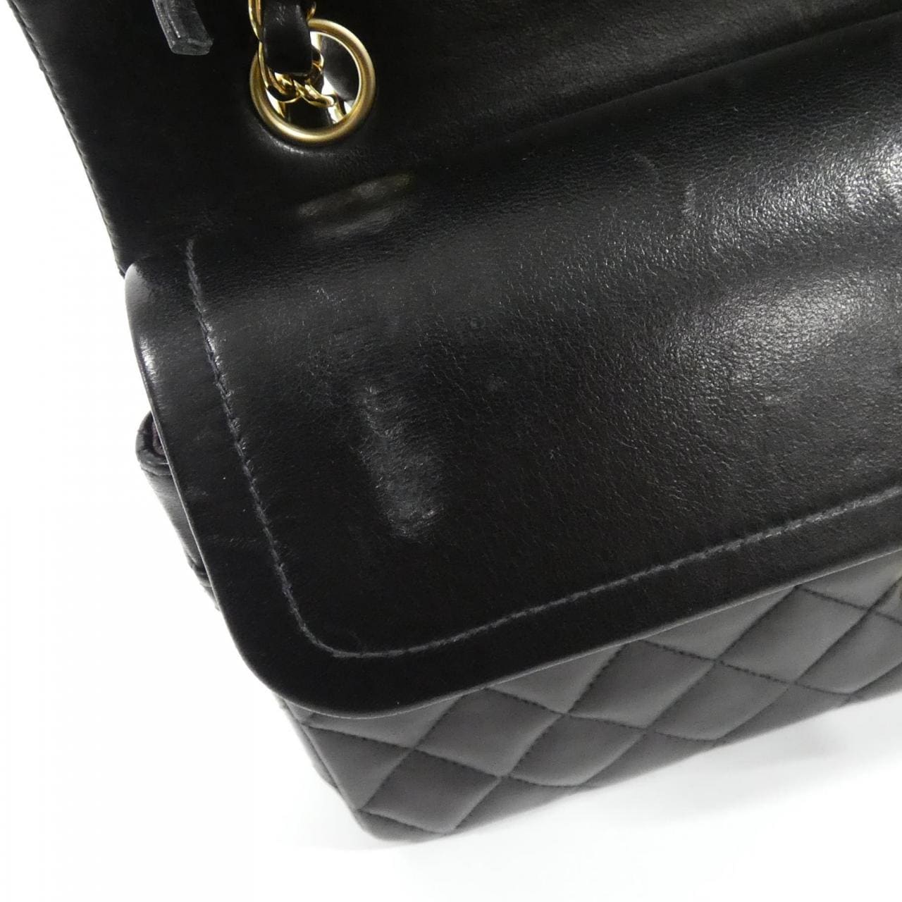 シャネル 1112 ショルダーバッグ