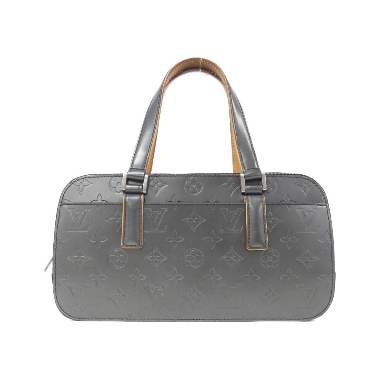 [vintage] LOUIS VUITTON Monogram Matte Shelton M55172 Bag