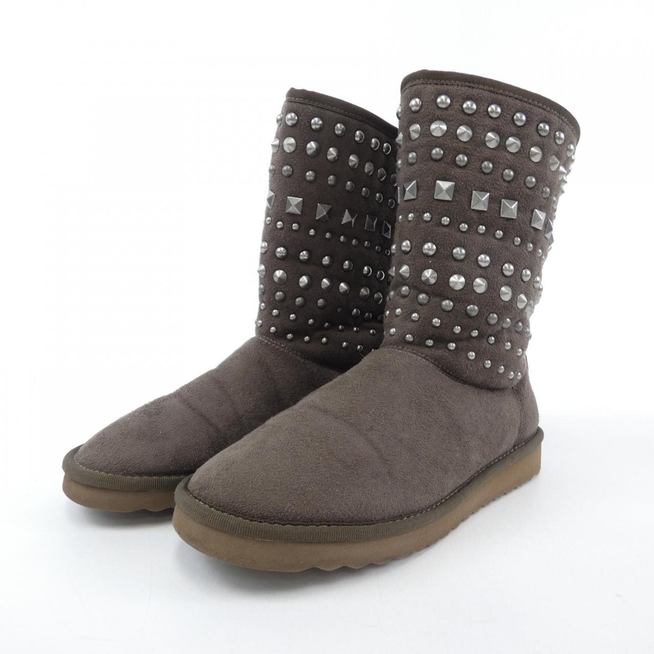 ラブモスキーノ LOVE MOSCHINO ブーツ