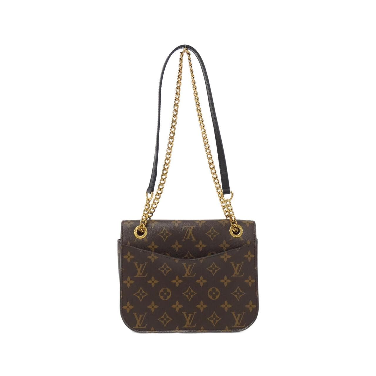 LOUIS VUITTON Monogram Passy M45592 单肩包