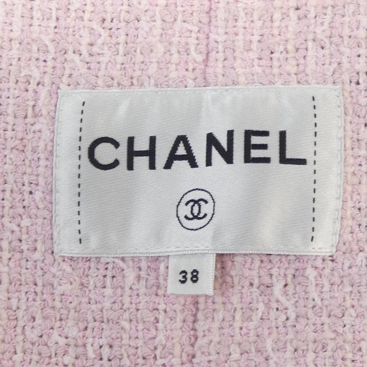 CHANEL CHANEL Jacket