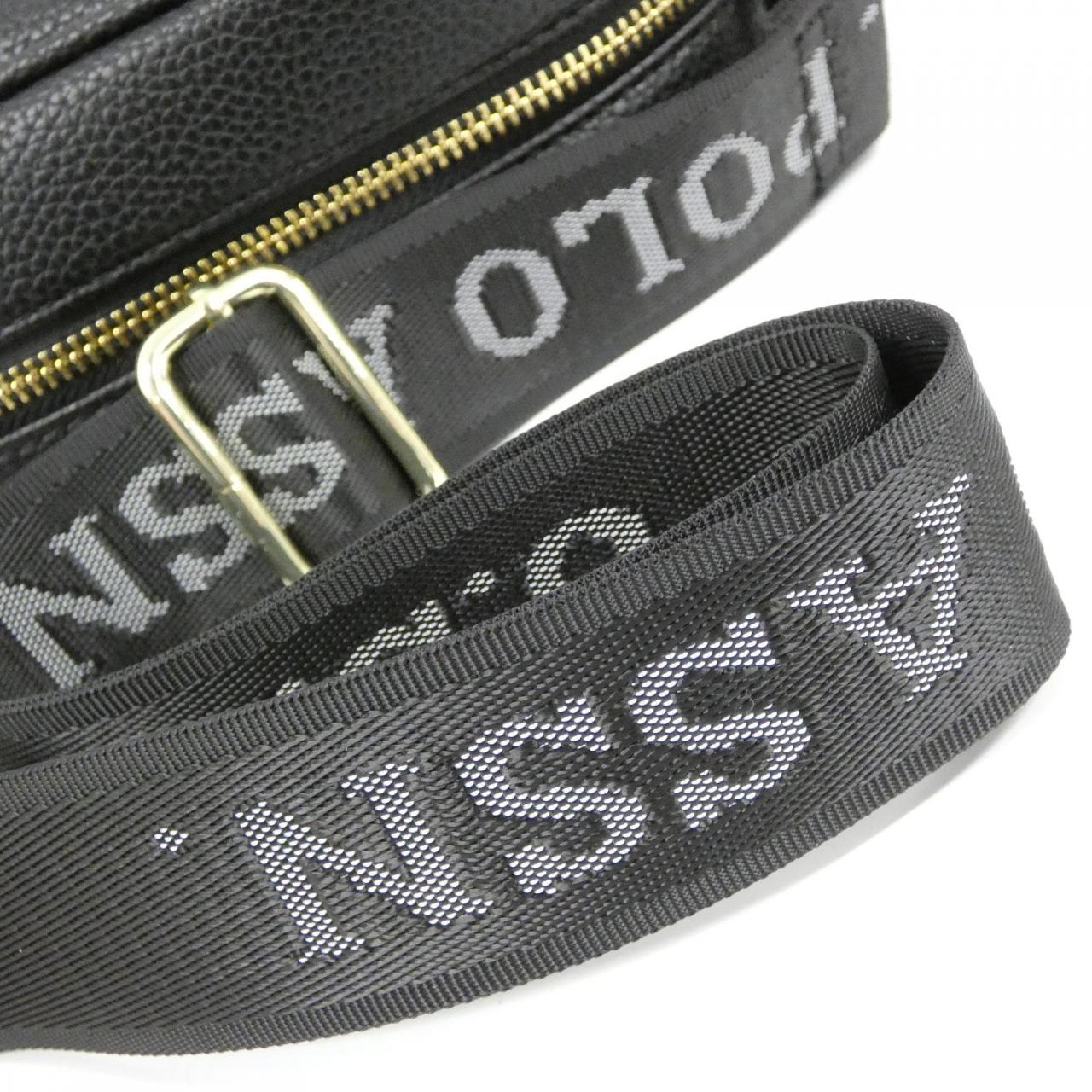 【新品】ユーエスポロ USPA2675 ショルダーバッグ