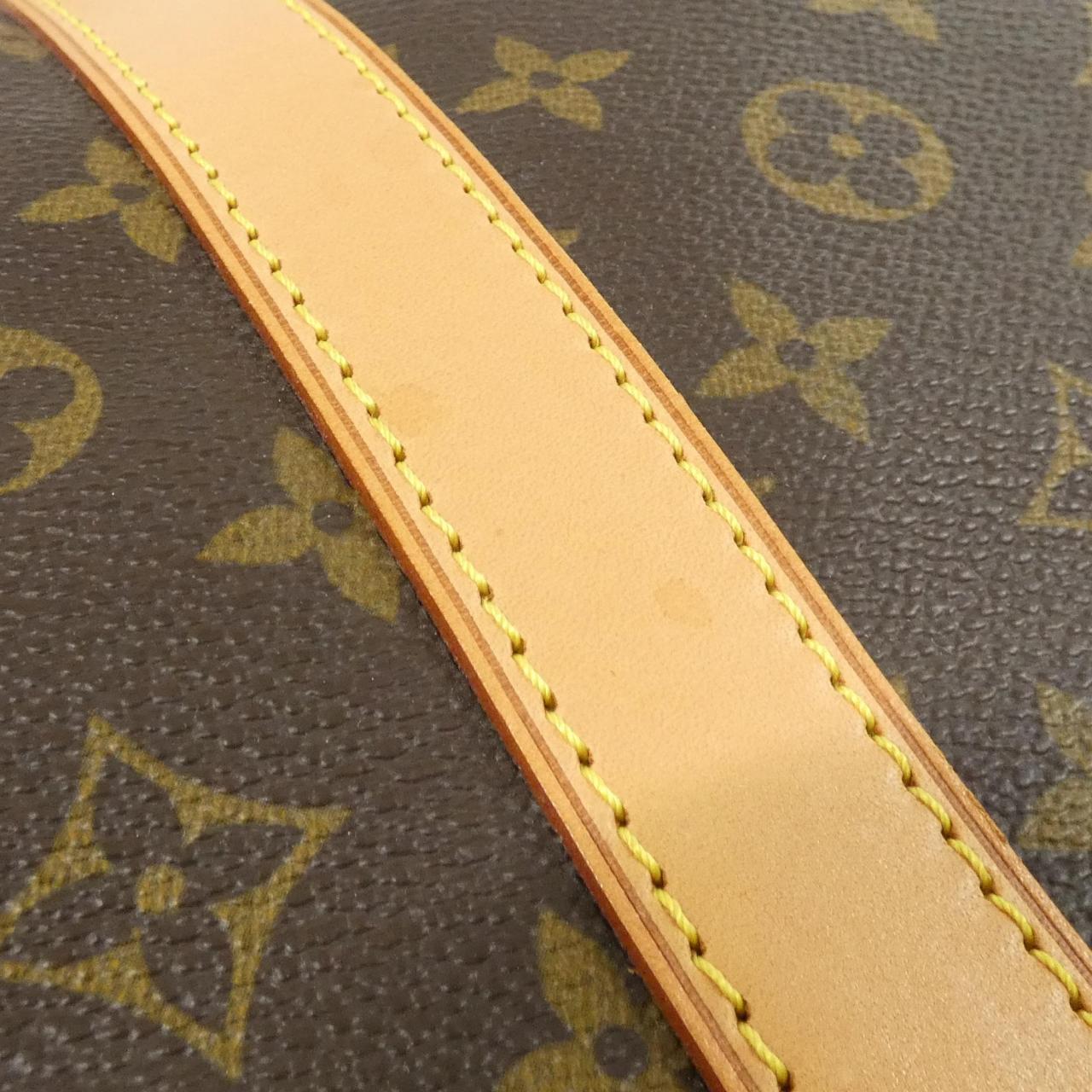 ルイヴィトン モノグラム キーポル バンドリエール 60cm M41412 ボストンバッグ