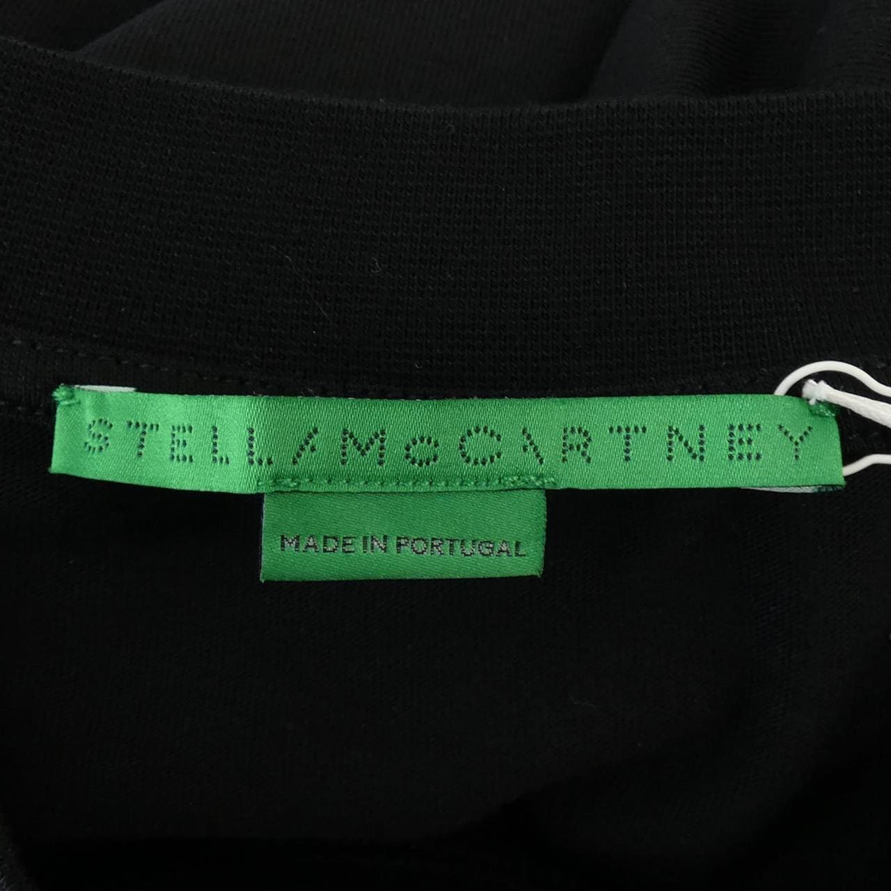 Stella STELLA MCCARTNEY Record Long T-shirt