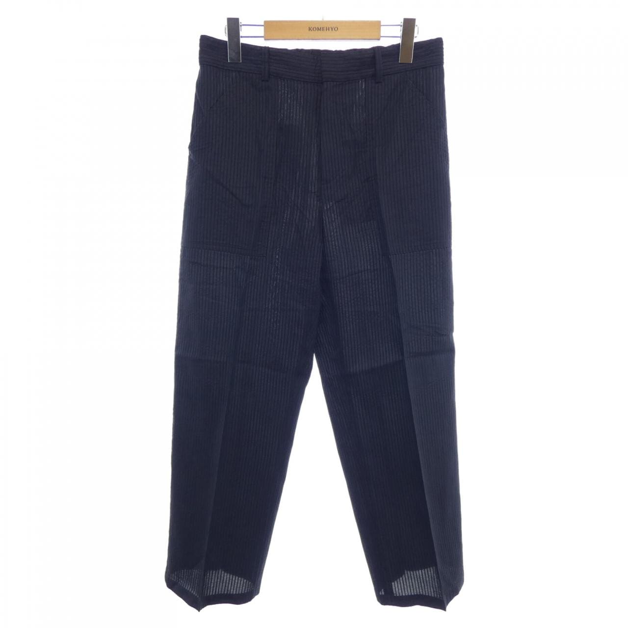 クリスチャンディオール CHRISTIAN DIOR 041P47A7104 パンツ
