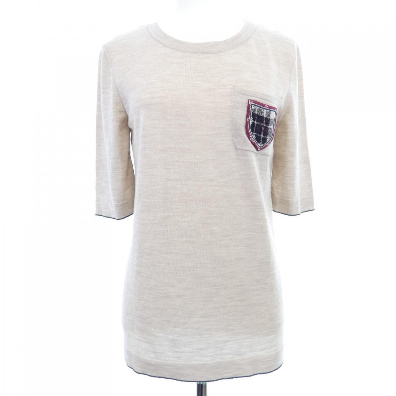 シャネル CHANEL P46438K05822 ニット