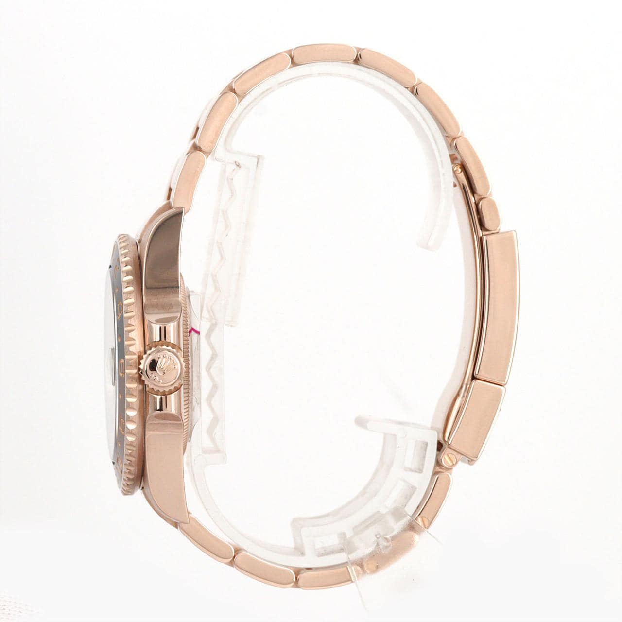 ロレックス GMTマスターⅡ 126715CHNR PG･RG 自動巻 ランダム番