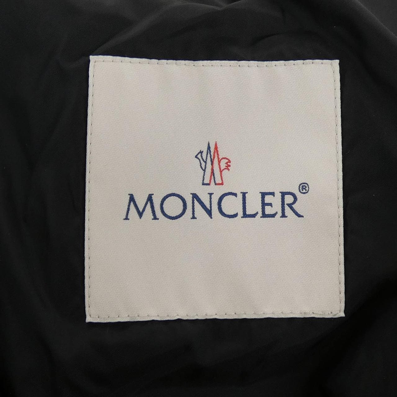 MONCLER MONCLER PLONGEUR Jacket
