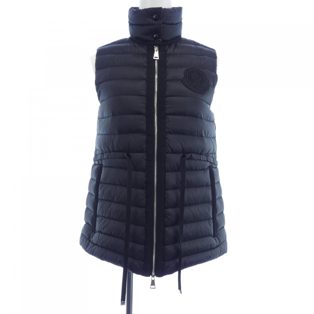 モンクレール MONCLER AZUR ダウンベスト