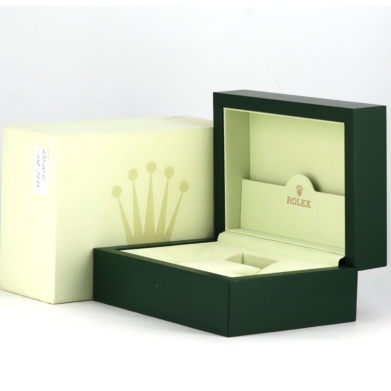 ロレックス デイトジャスト 179174NG SSxWG 自動巻 D番