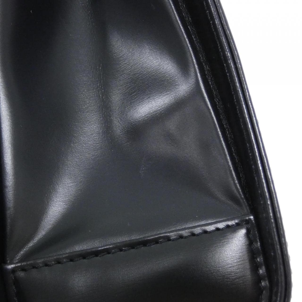 【ヴィンテージ】カルティエ S DE CARTIER バッグ