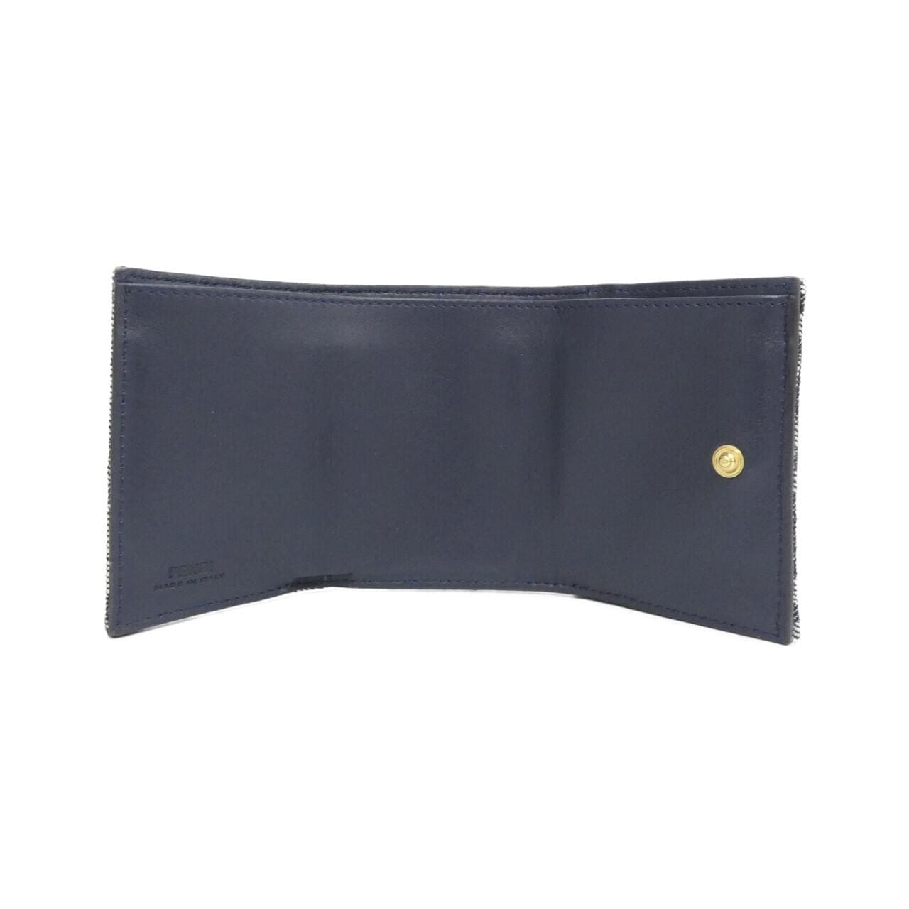 【新品】フェンディ 8M0395 AUT4 財布