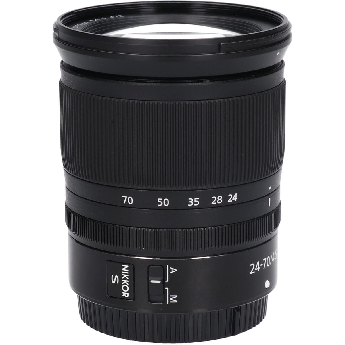 Ｚ２４－７０ｍｍ　Ｆ４Ｓ