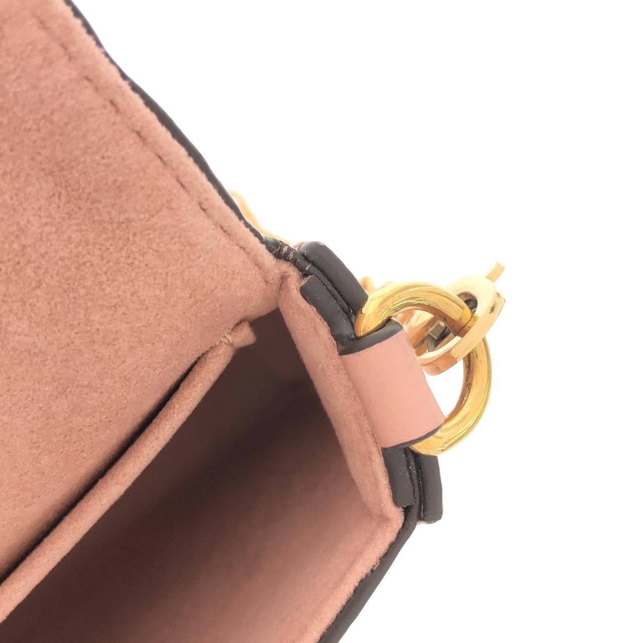 ルイヴィトン モノグラム アンプラント ポシェット フェリシー M82608 ショルダーバッグ